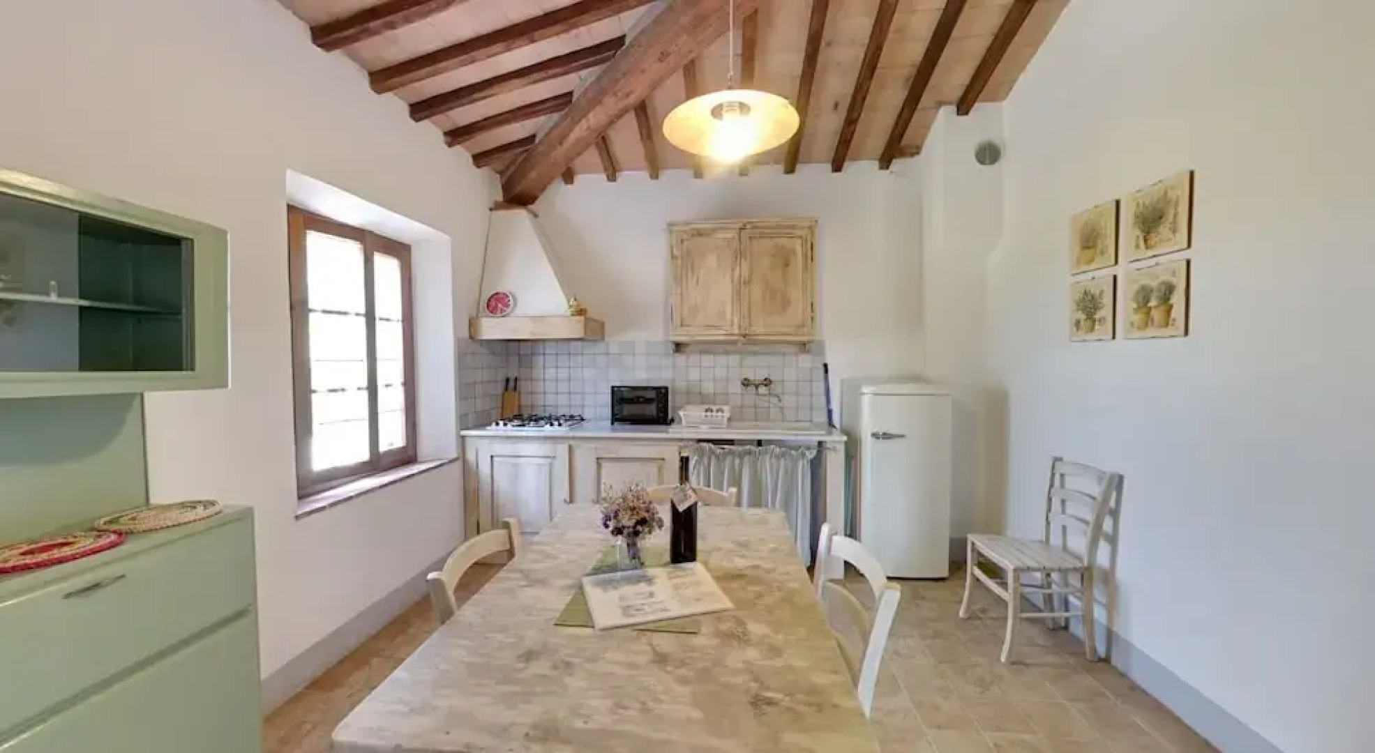 Agriturismo Naturalinda