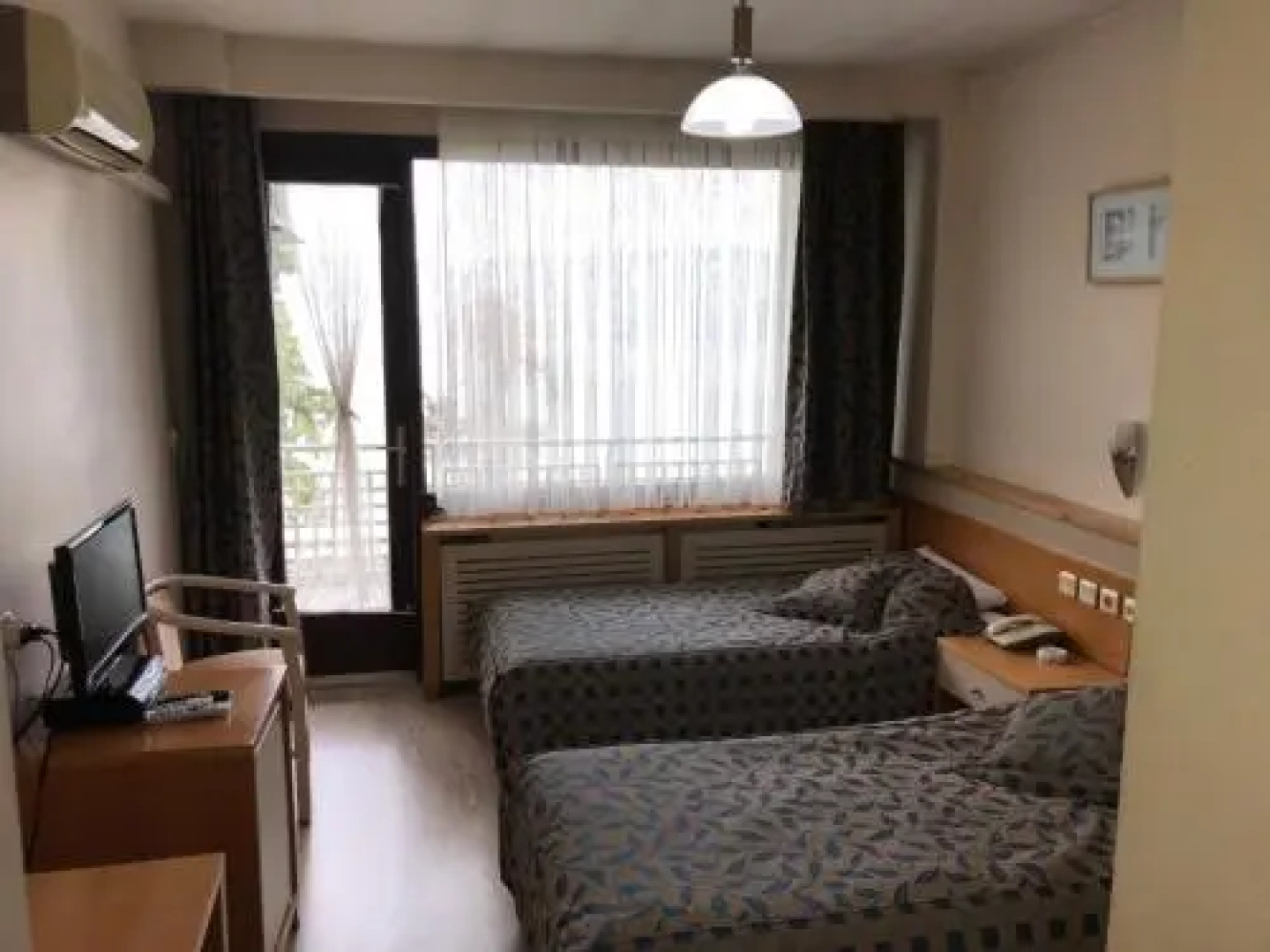 Dolunay Hotel