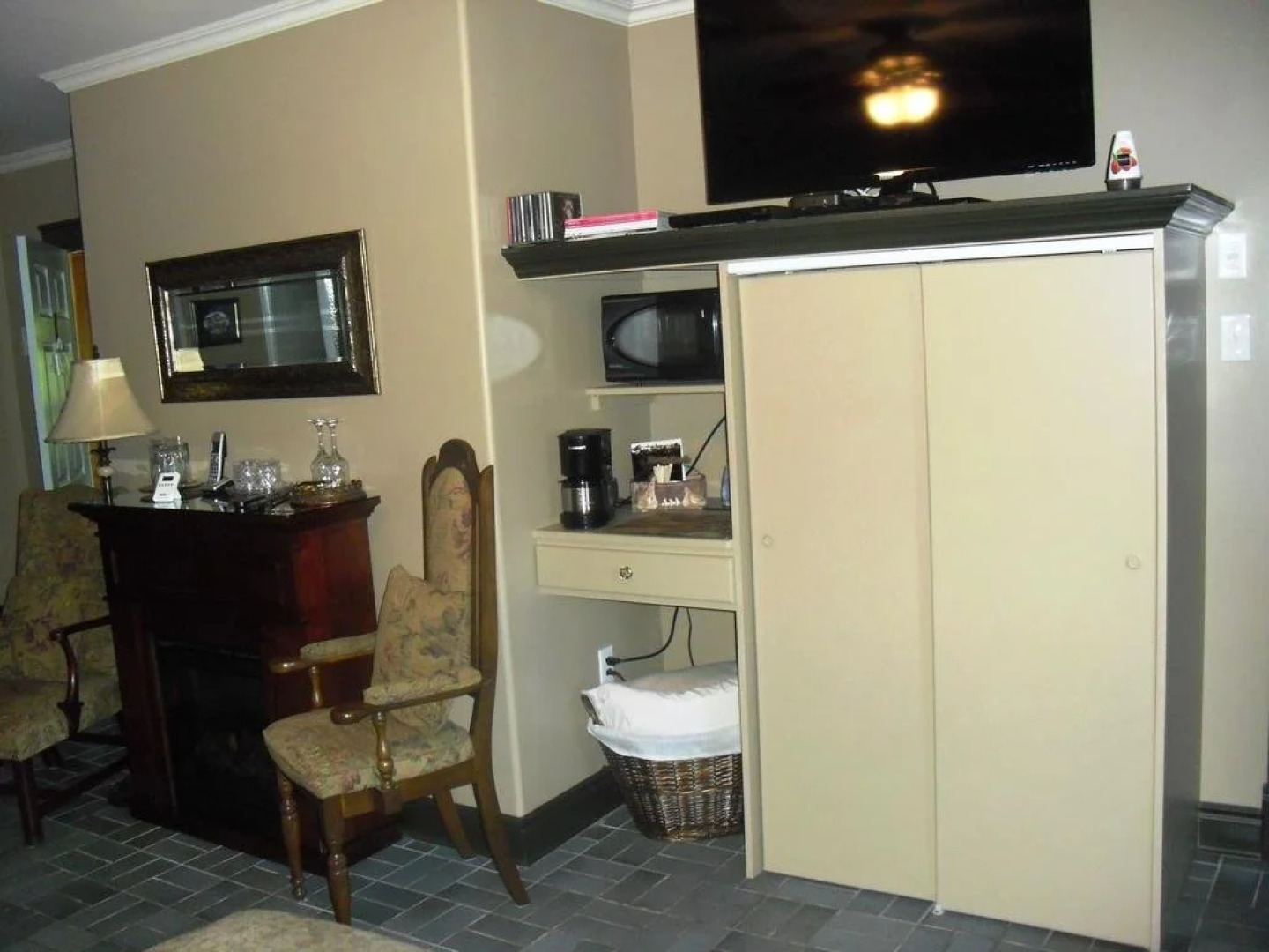 Hampton Bed and Breakfast