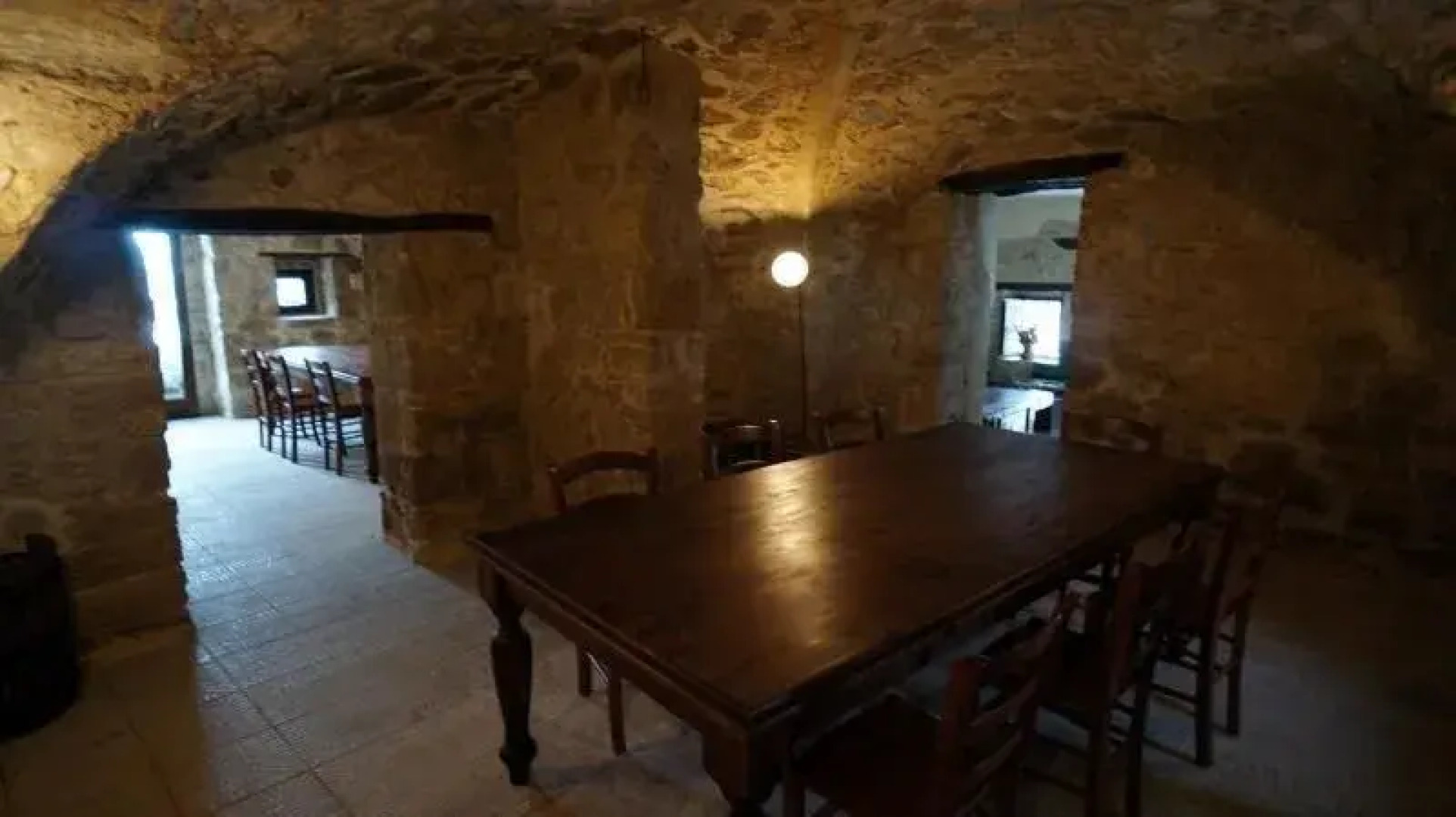 Tenuta Iannone - In Tornareccio