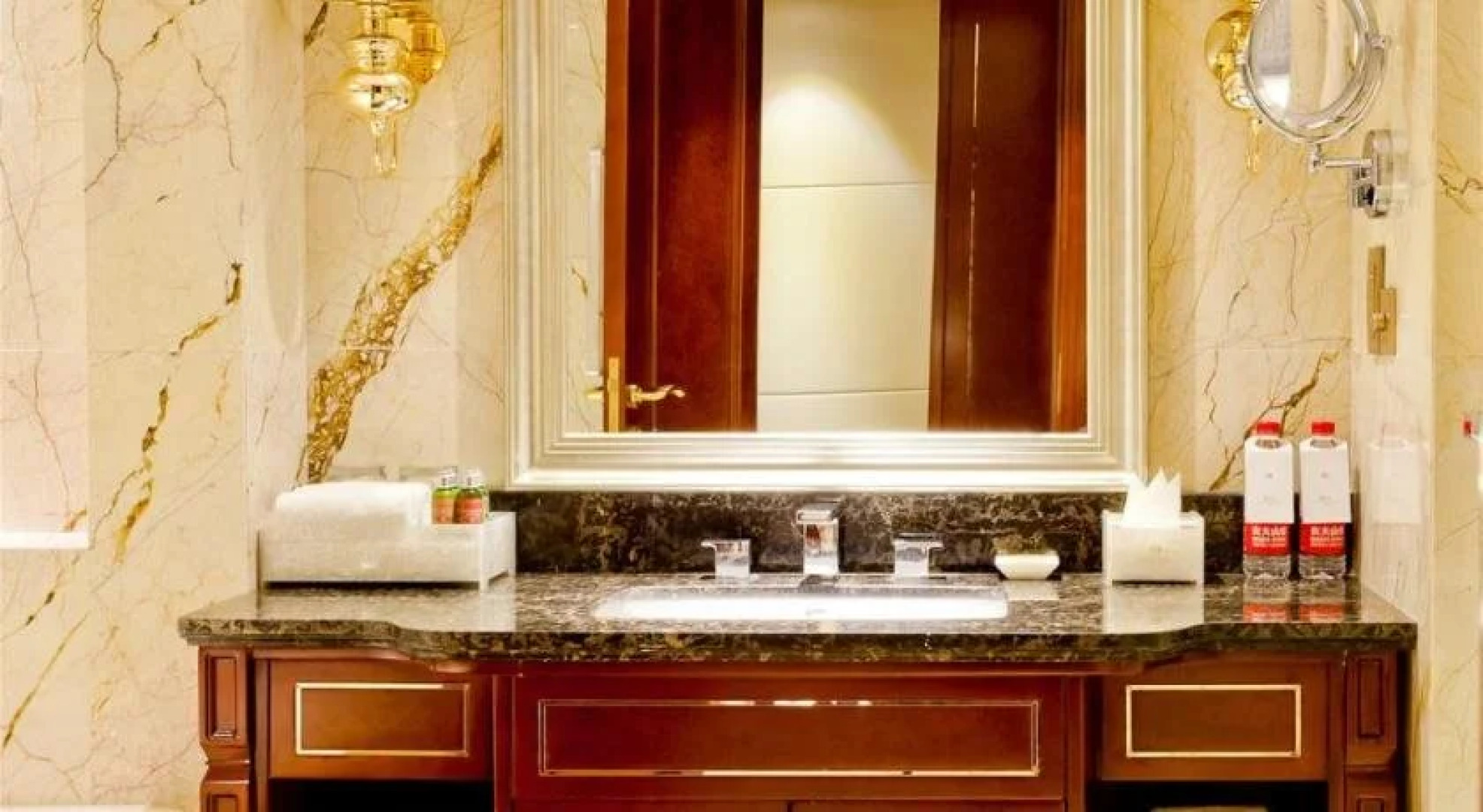 Bingzhou Hotel - Taiyuan