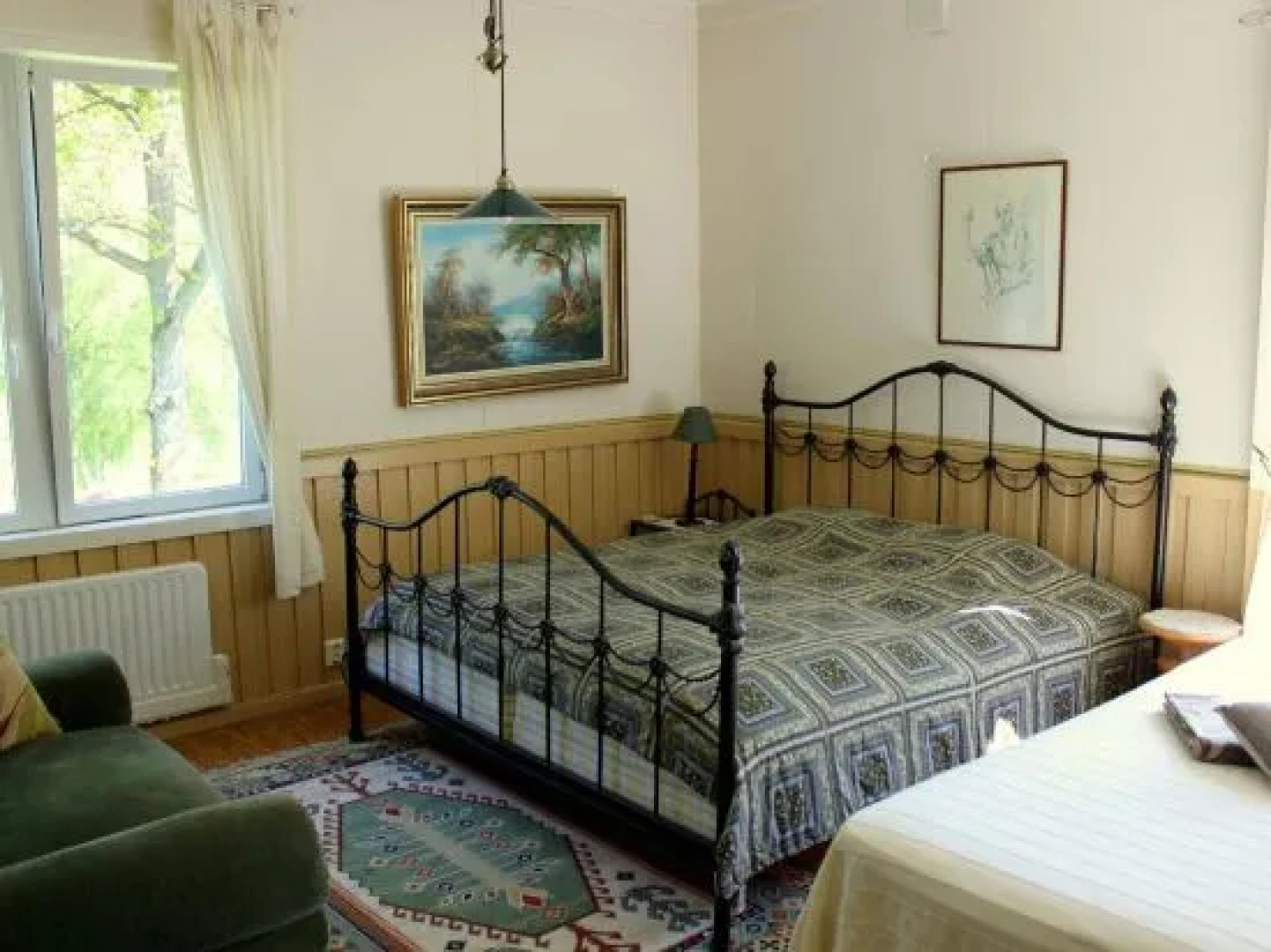 Skotteksgården Cottages