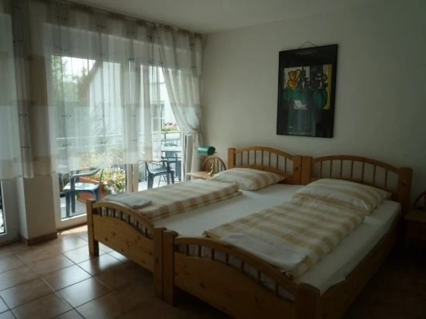 biozertifiziertes Hotel Höpfigheimer Hof