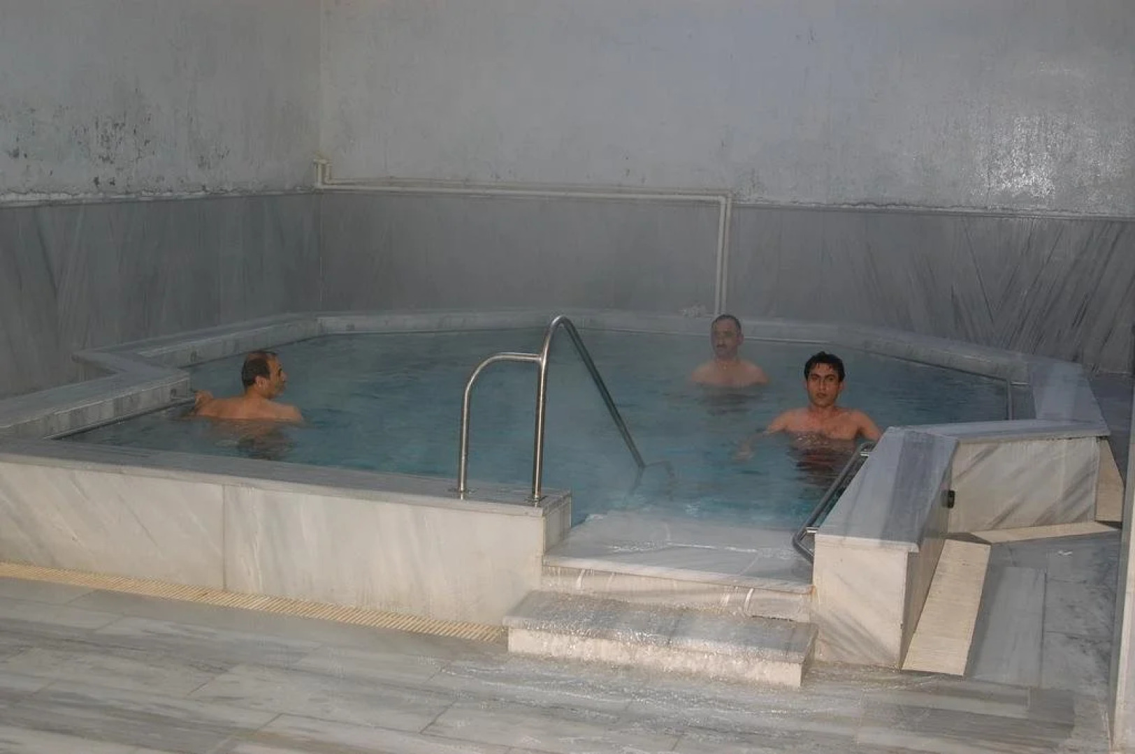 Kirkgecit Thermal Hotel