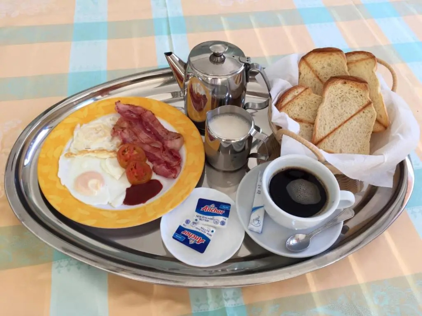 Fadine Self Catering