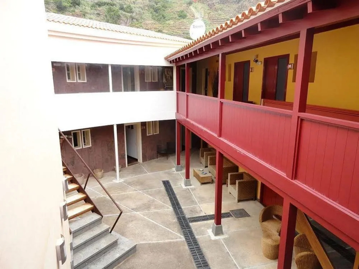 Hotel Rural Casa Lugo