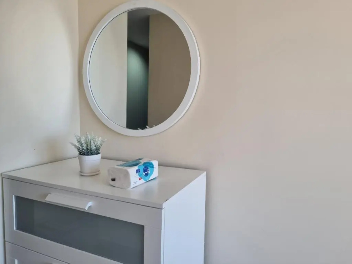 شقة البيلسان اطلالة علي البحر Marina 2 with sea view للعائلات فقط