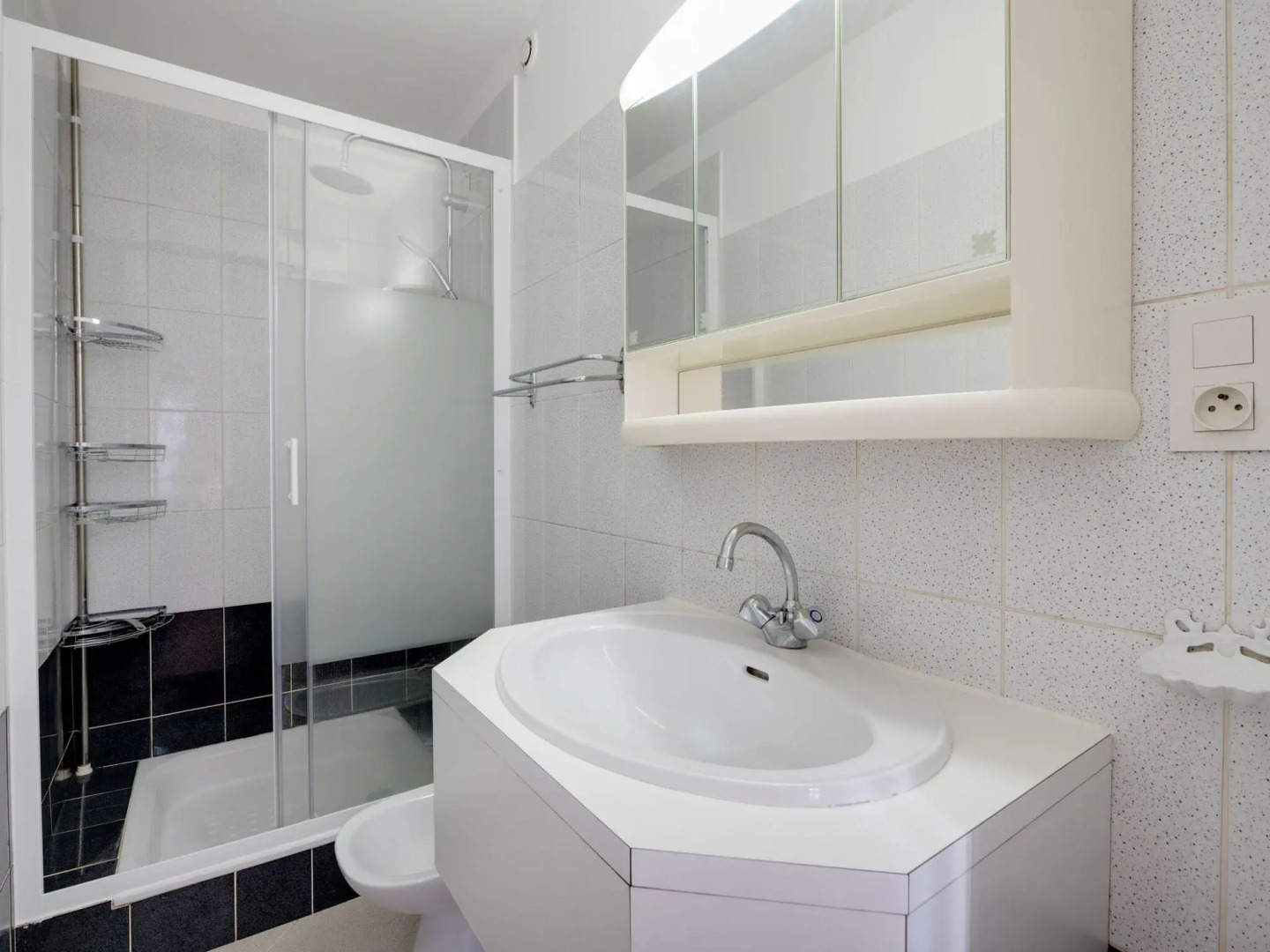 Tranquil Apartment in Drap with Garden