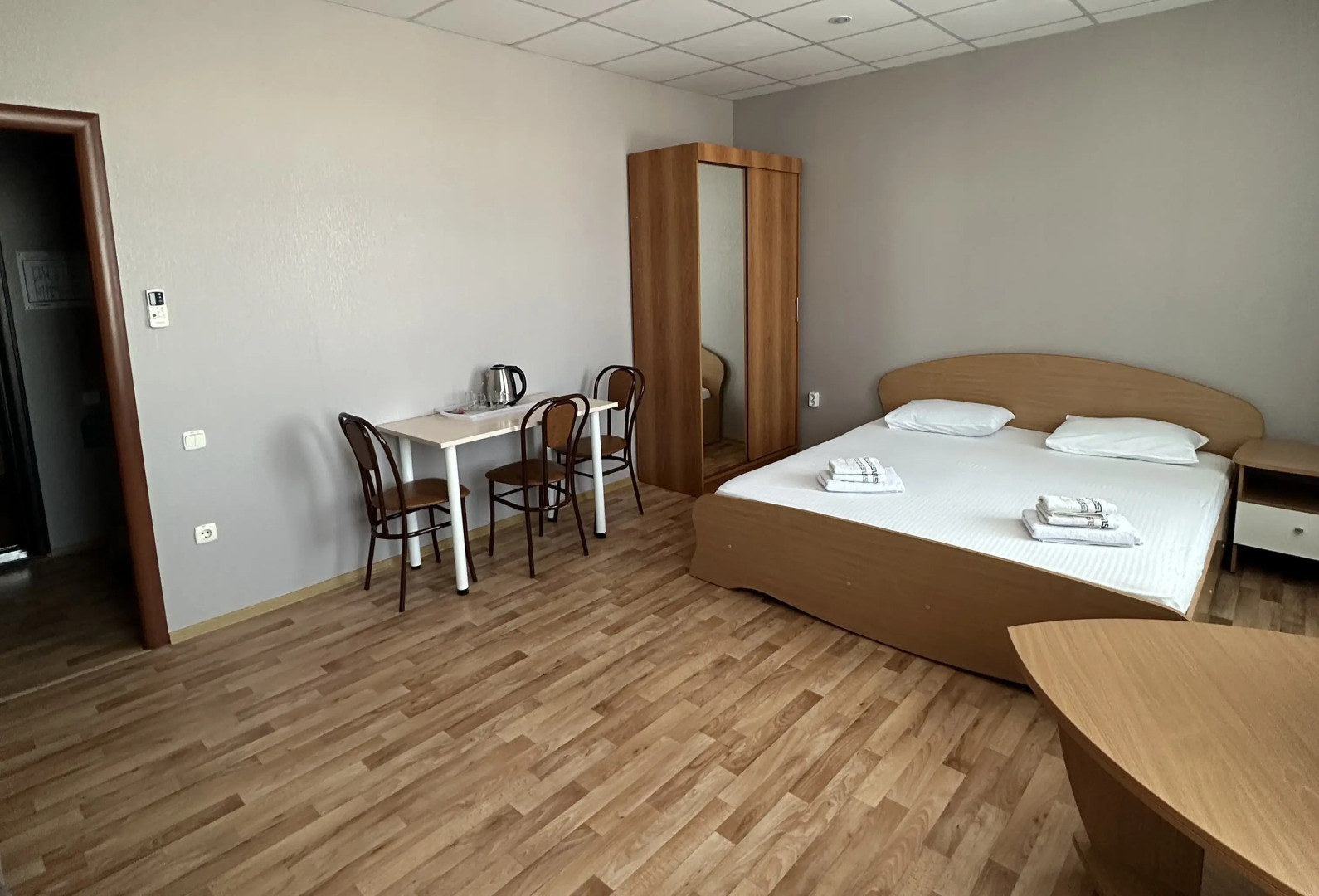 Комфорт на Пушкина