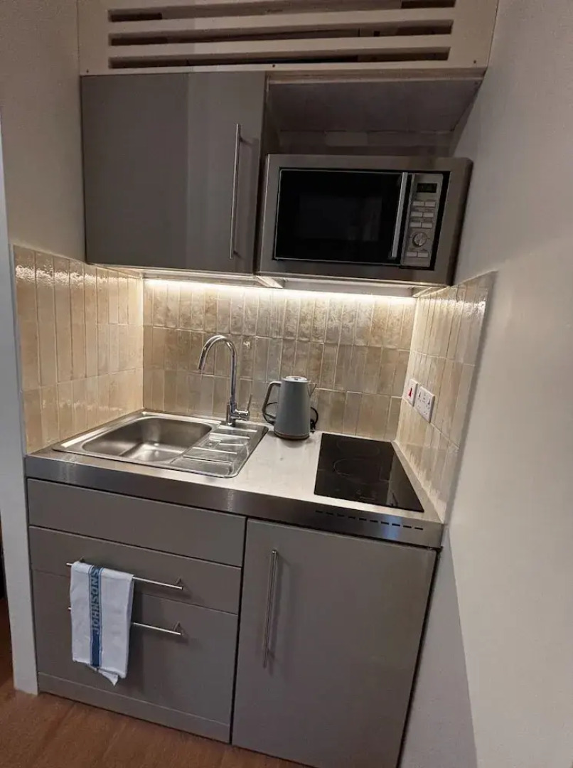 The Stables at Minstrel Court