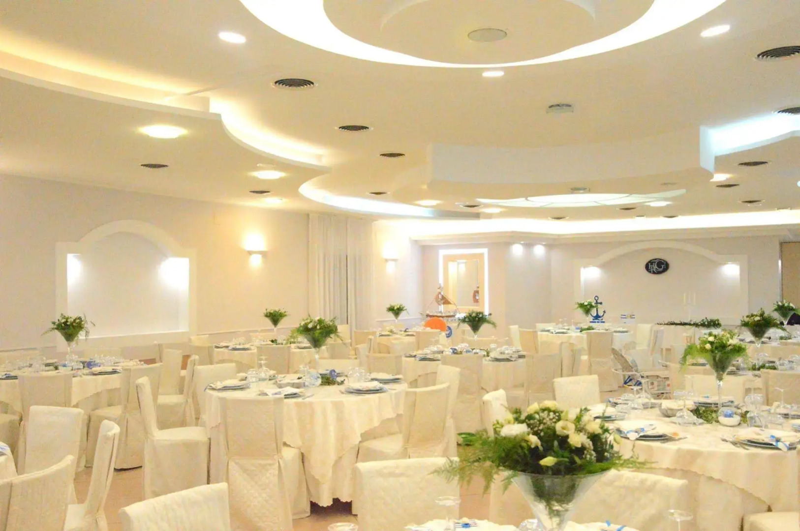 Hotel Residence Il Gabbiano