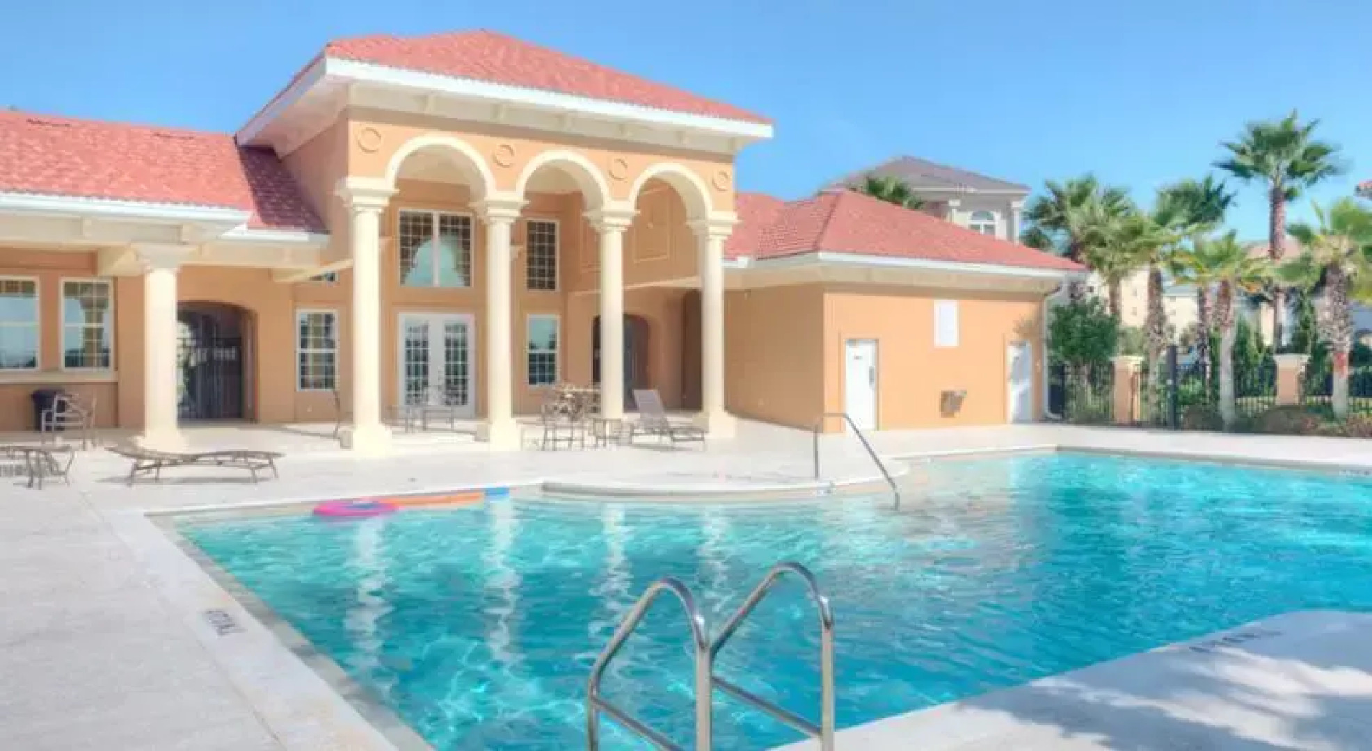 Sanctuary Pool House by Vacation Rental Pros