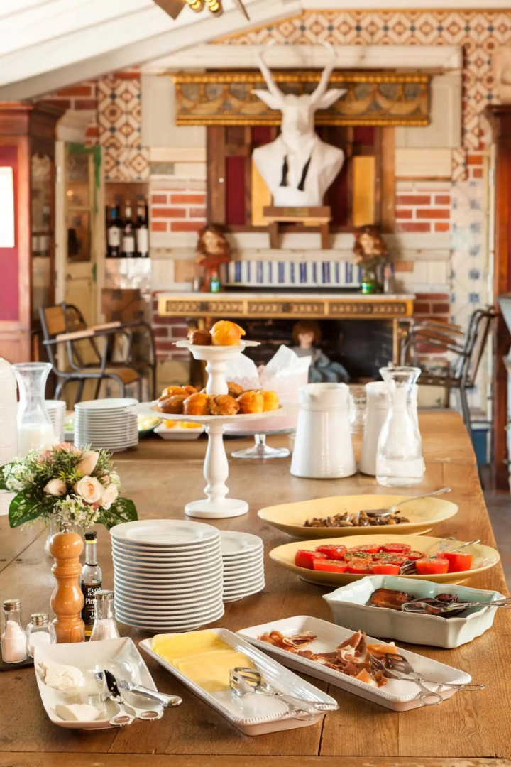 The Independente Suites & Terrace