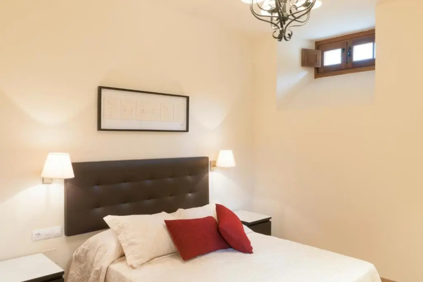 Apartamentos Rurales Los Mazos