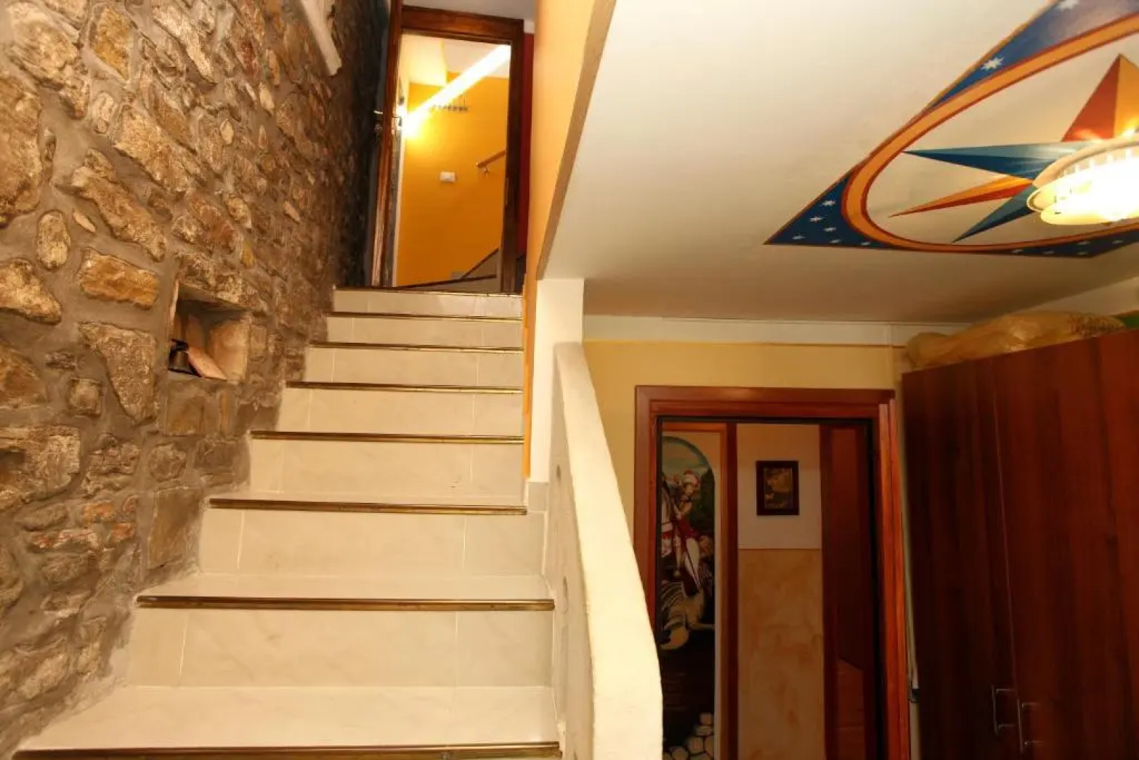 Bed and Brekfast Donatella