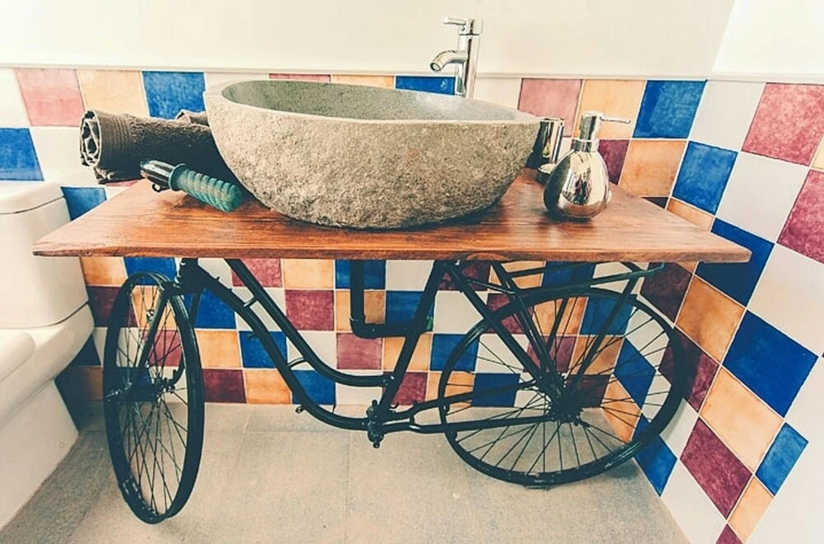 House With 2 Bedrooms in Cañamero, With Wonderful Mountain View, Pool