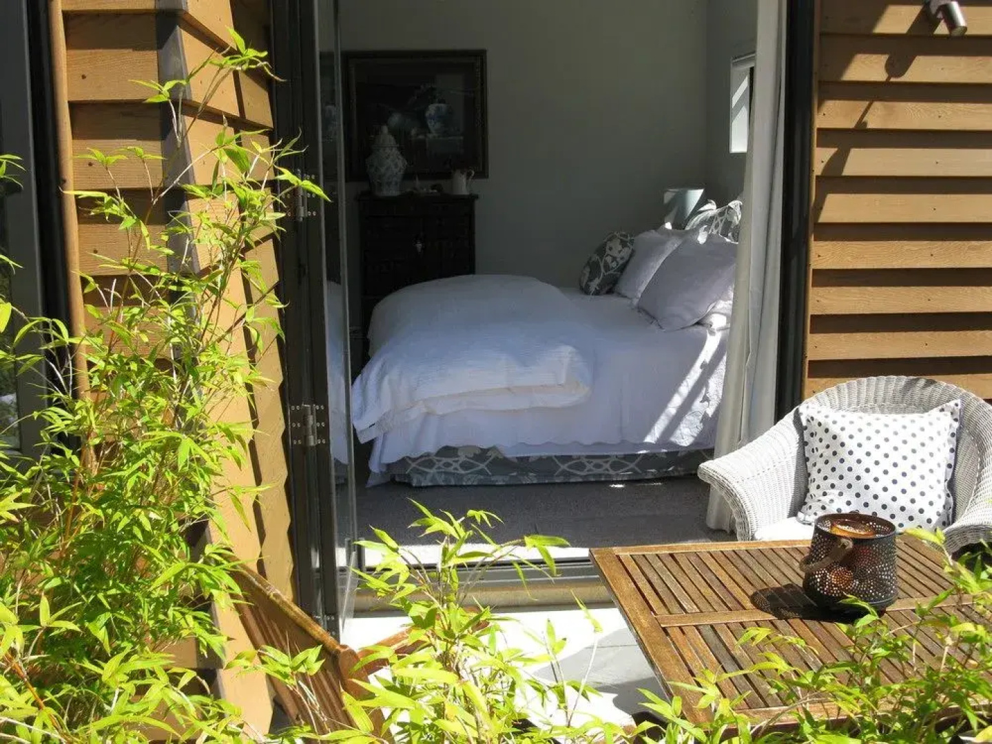21 Hampton Bed & Breakfast