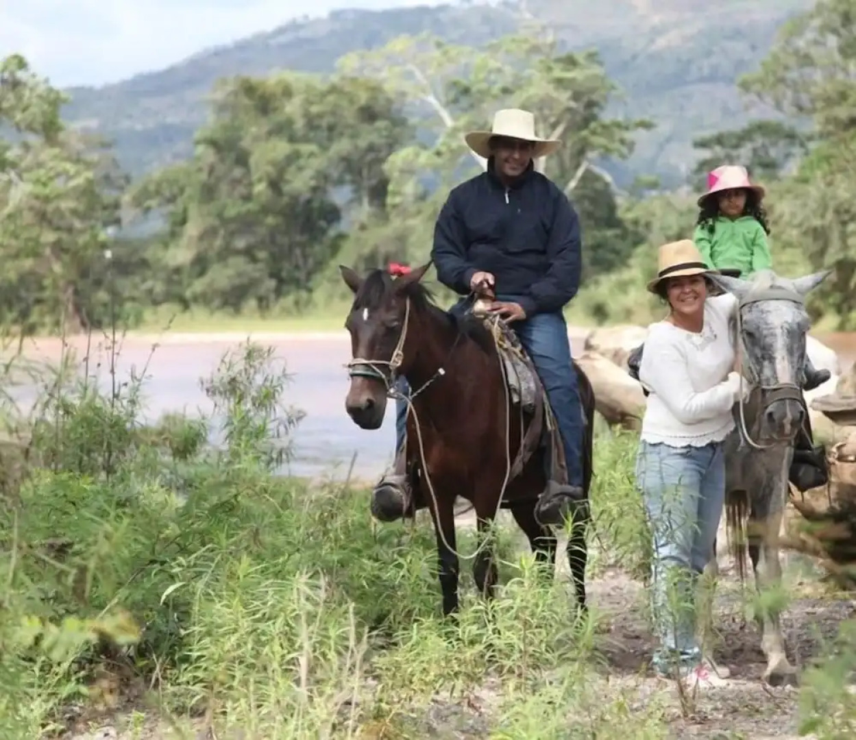 Hotel Hacienda San Lucas