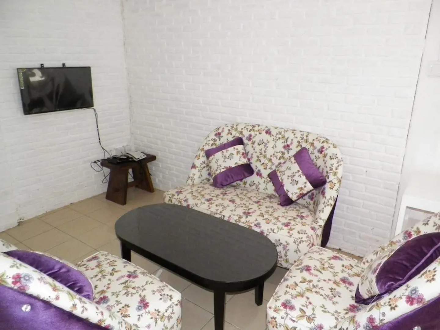 Marbella Villa Resort​