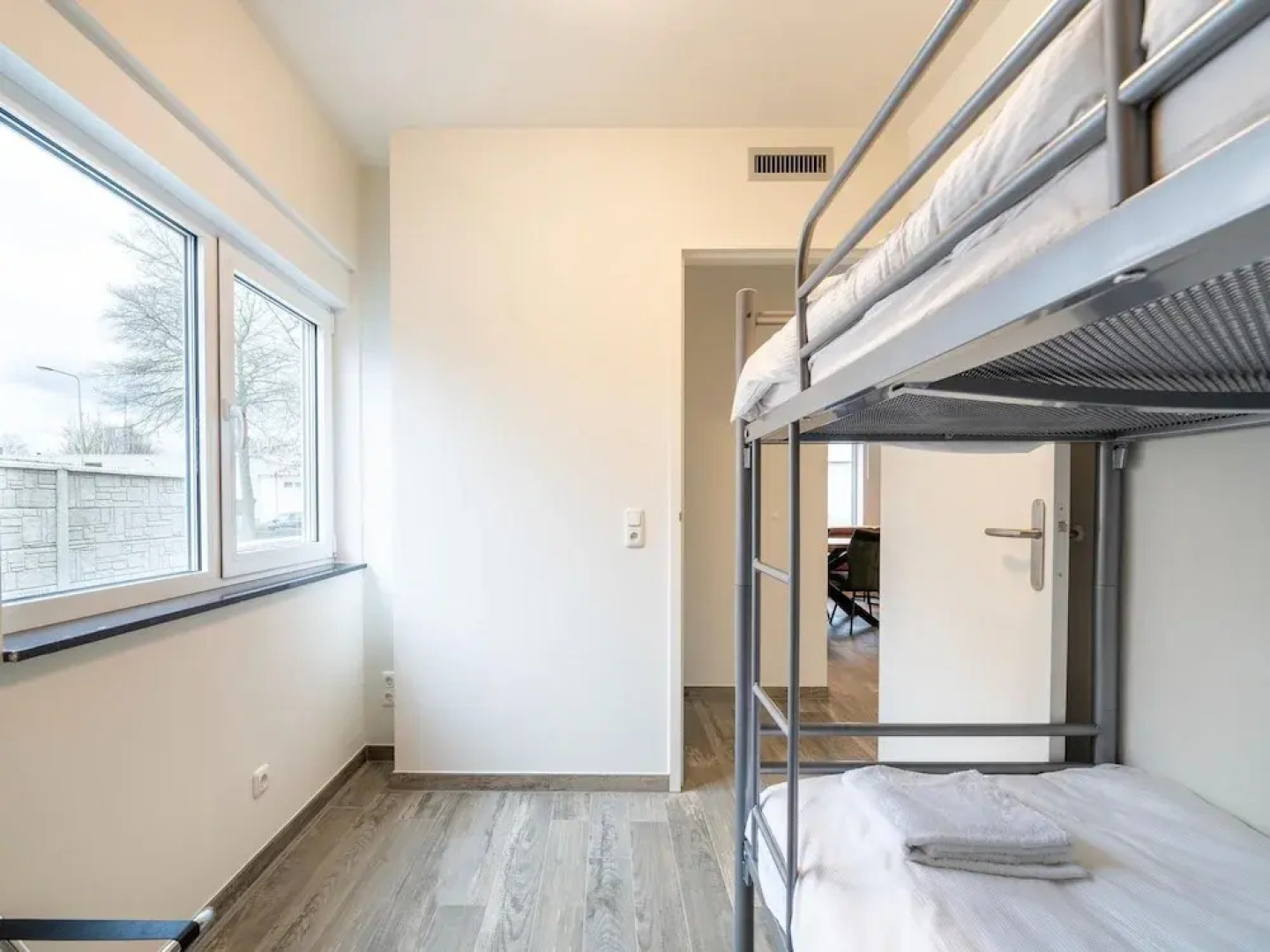 Airy Apartment in South Limburg