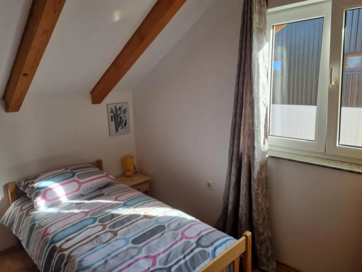 Apartman Delnice Park Srna