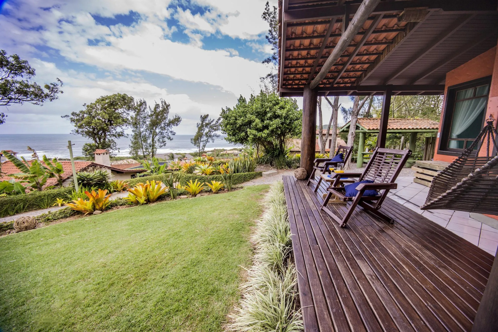 Village Praia do Rosa