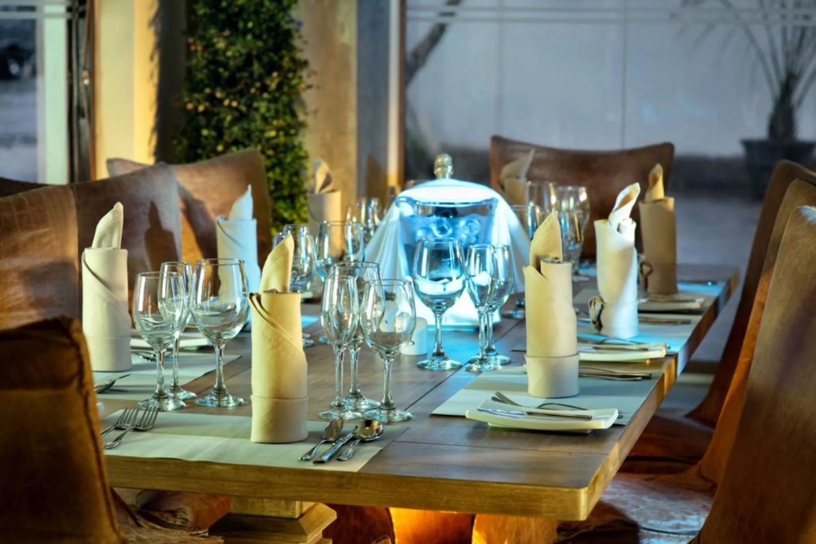 D Pavilion Boutique Hotel