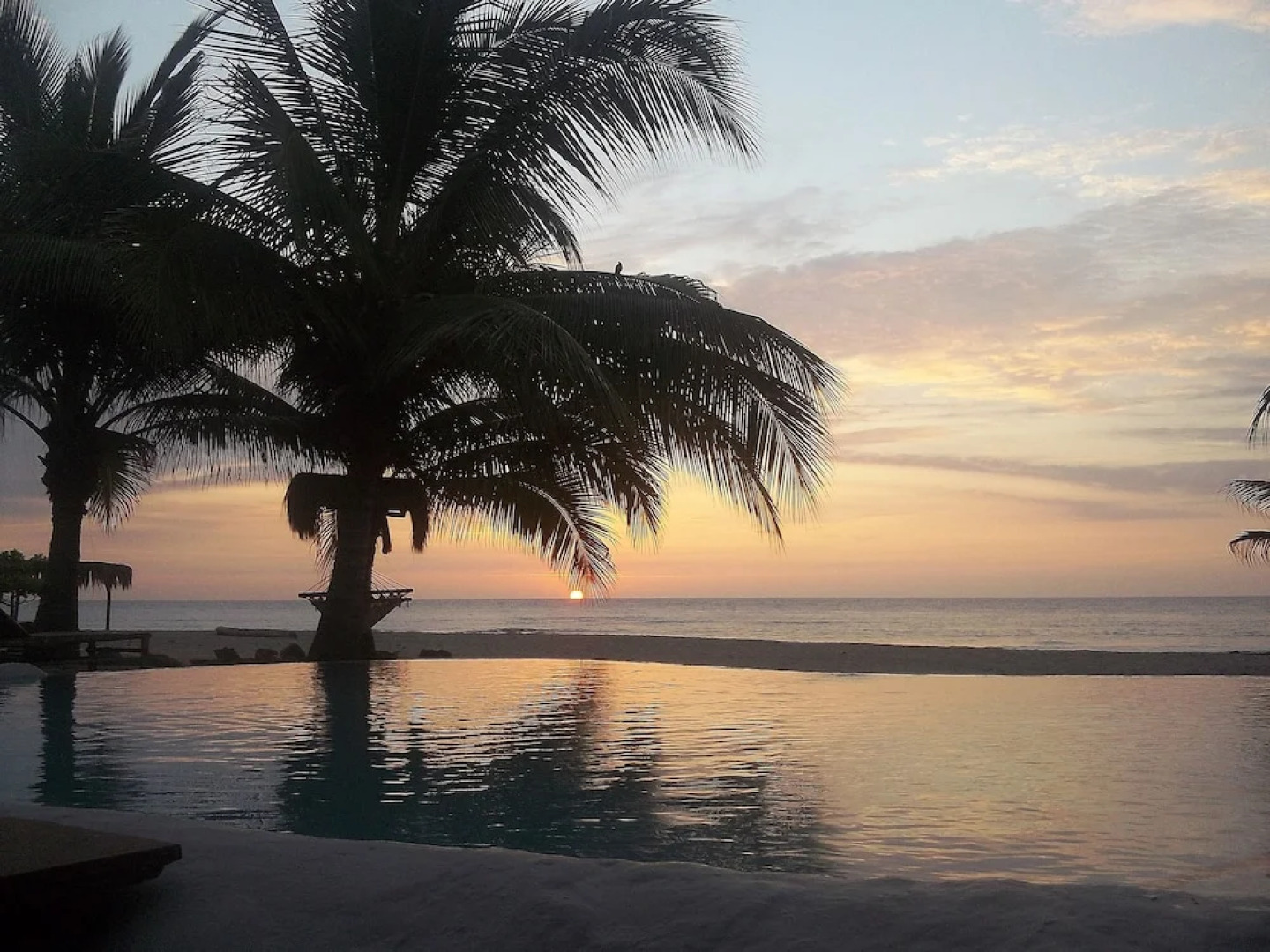 La Posada De Los Tumpis