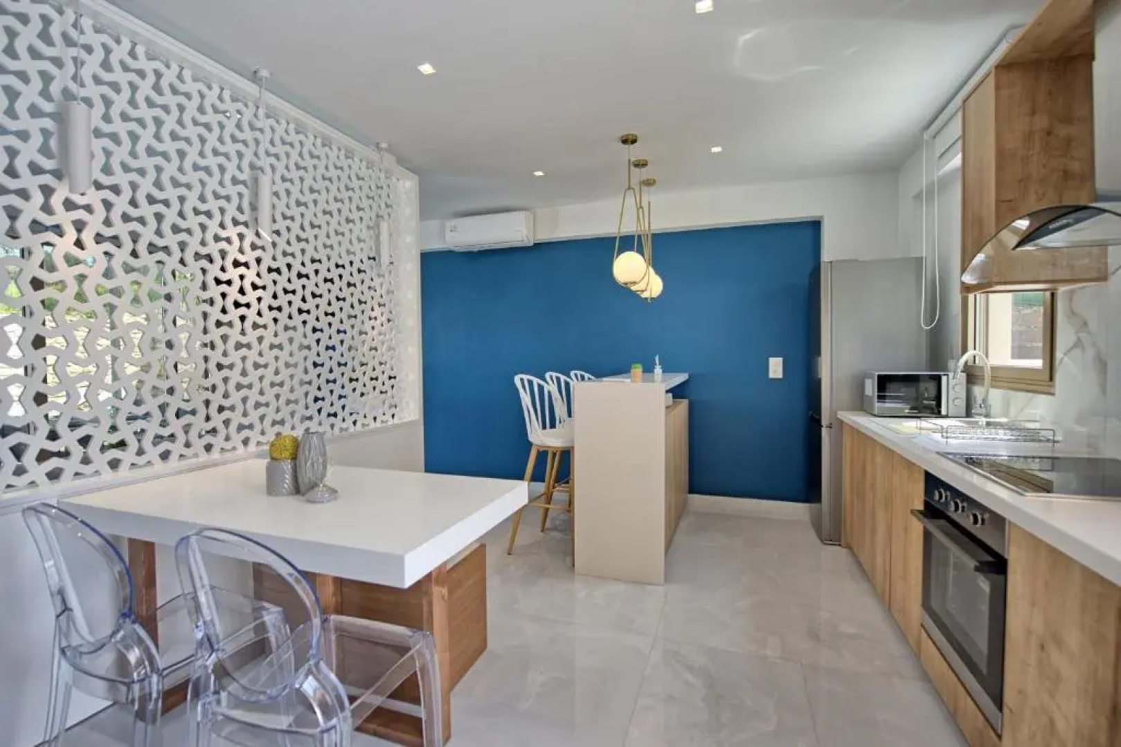 Villa Silentium Ionia by MediterraneanVillas