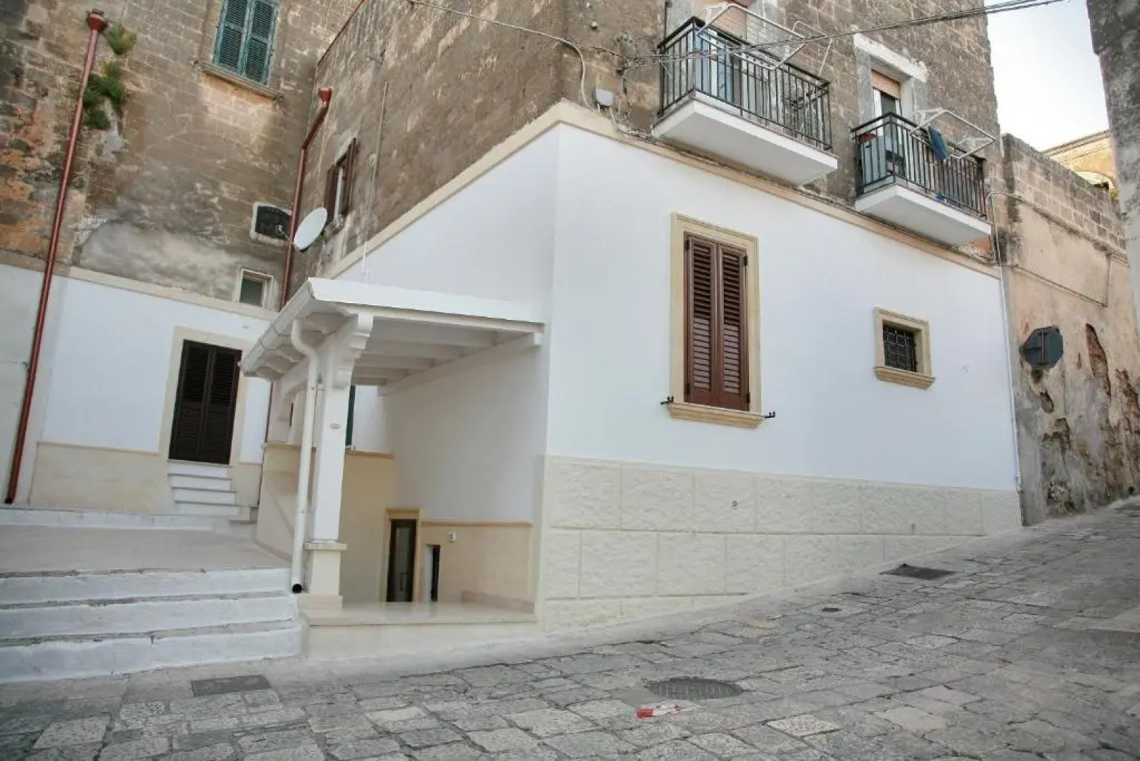 L'Angolo del Salento