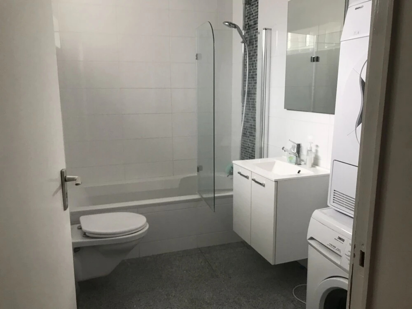 Apartment Zaventem Brussels Airport A