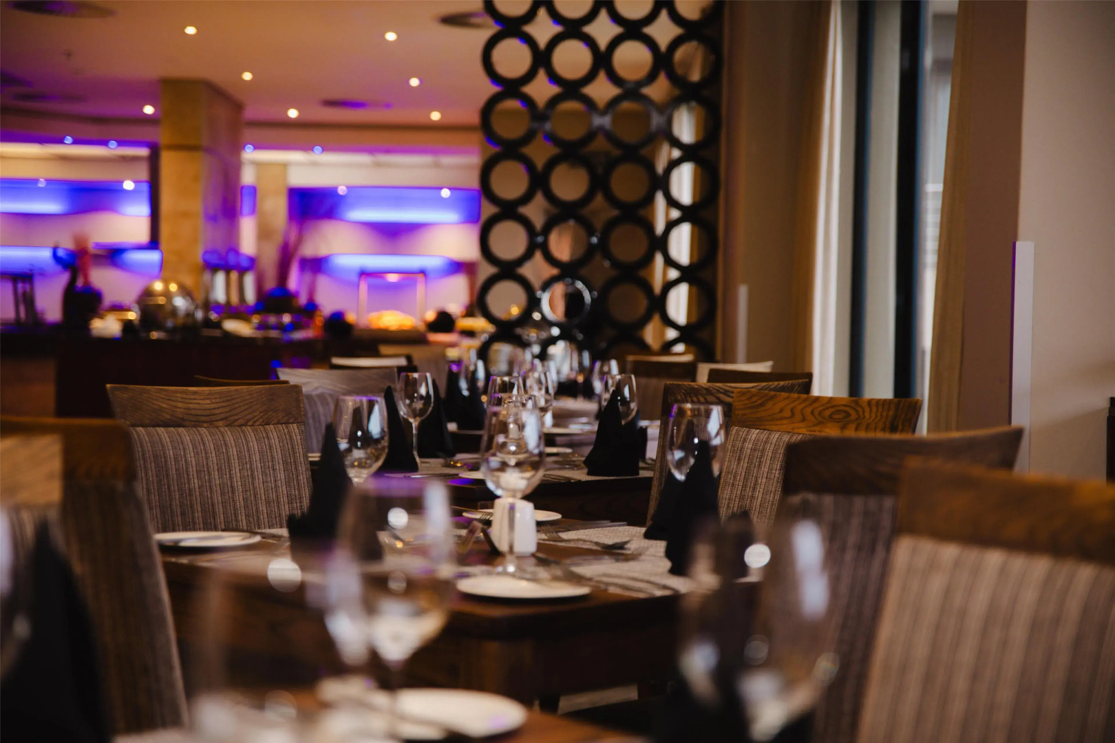 Premier Hotel East London ICC