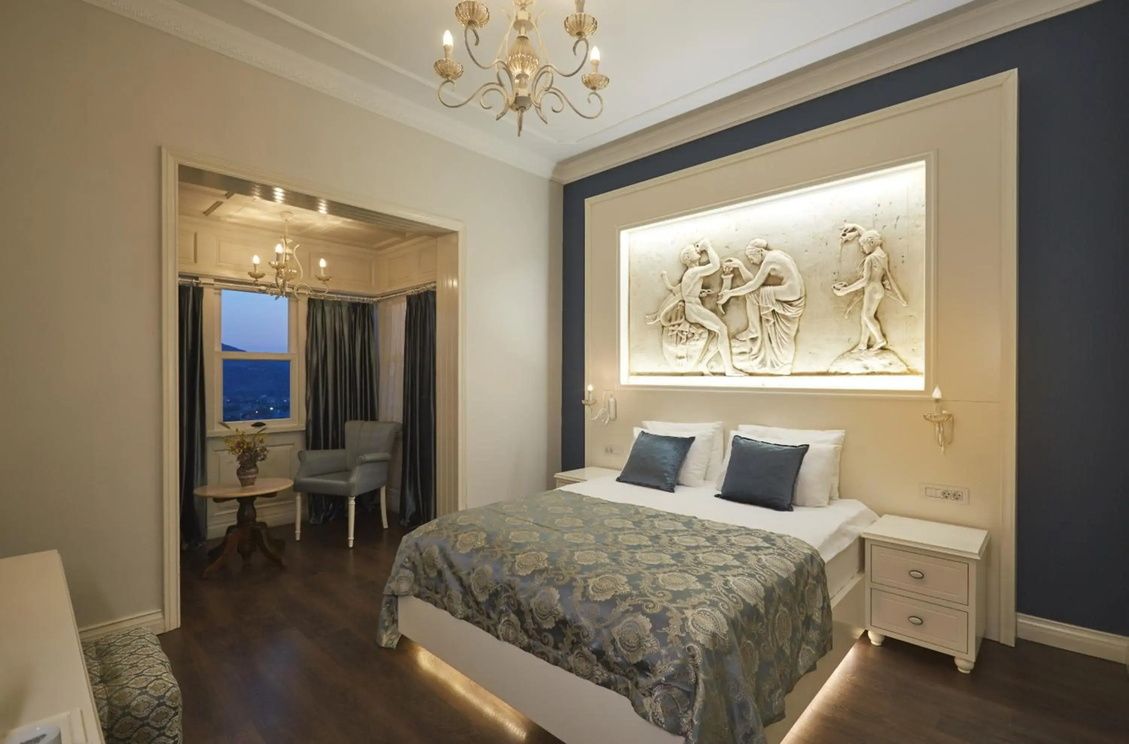 Vinifera Ephesus Hotel