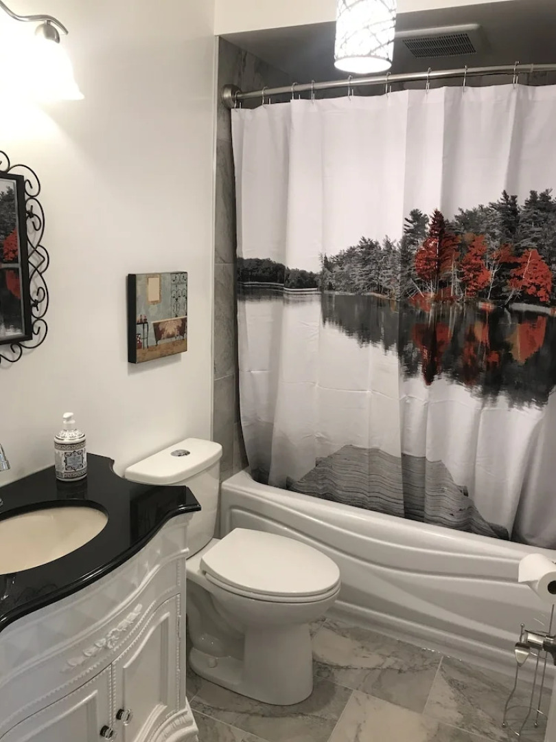 Carleton Place Downtown 1 and 2 Bedroom Entire Apartments