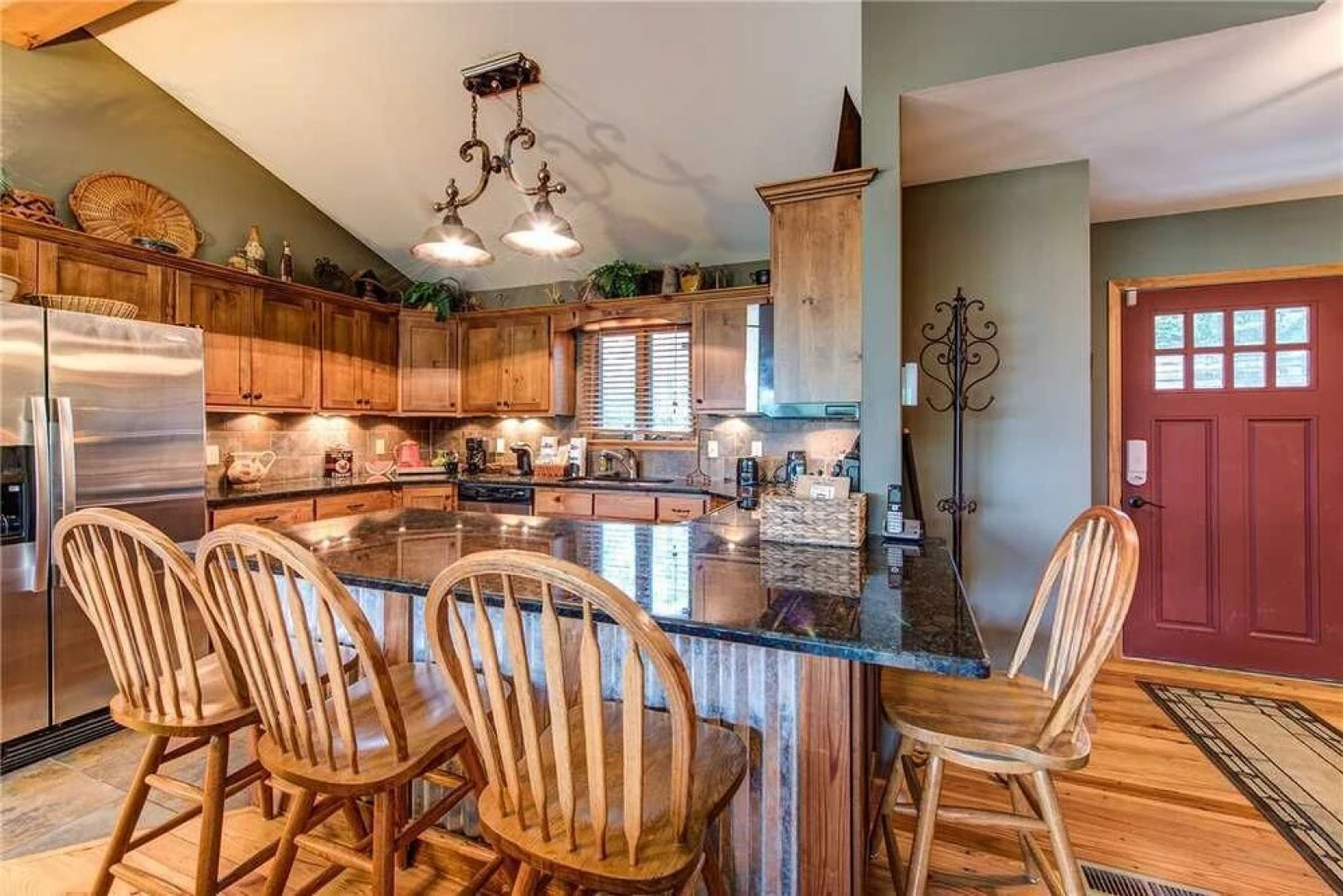 Stand In Awe 4 Bedroom Home with Hot Tub