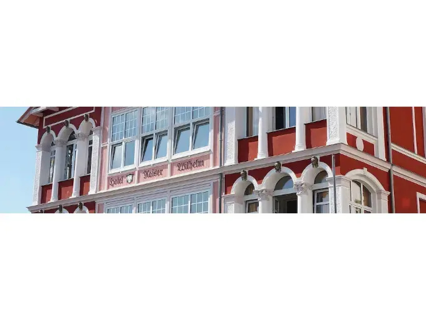 Hotel Kaiser Wilhelm