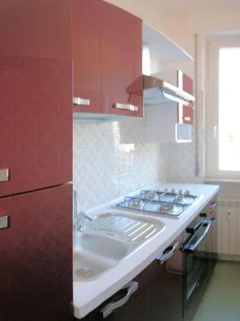 Appartamento Stella Maris