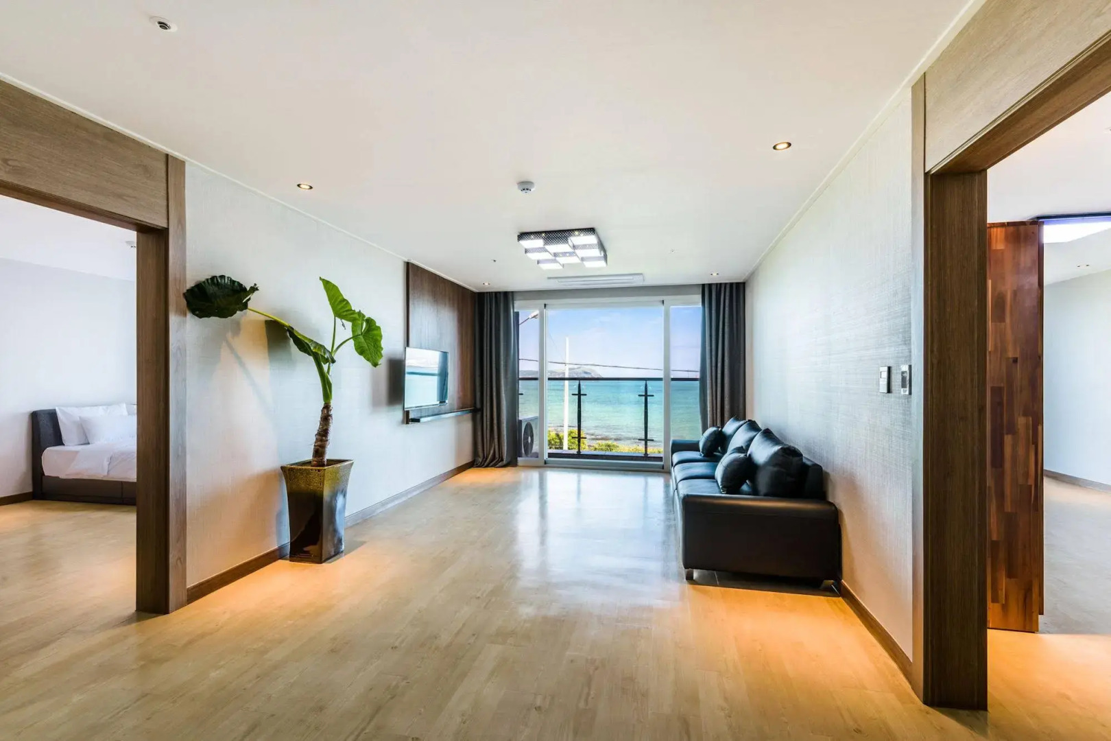 Spring and Autumn Hotel&Resort