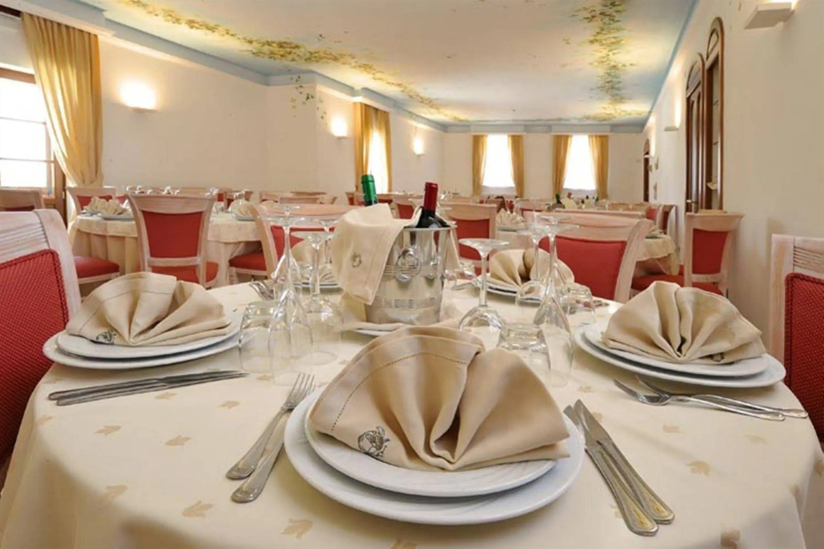 Masseria Pizzofalcone