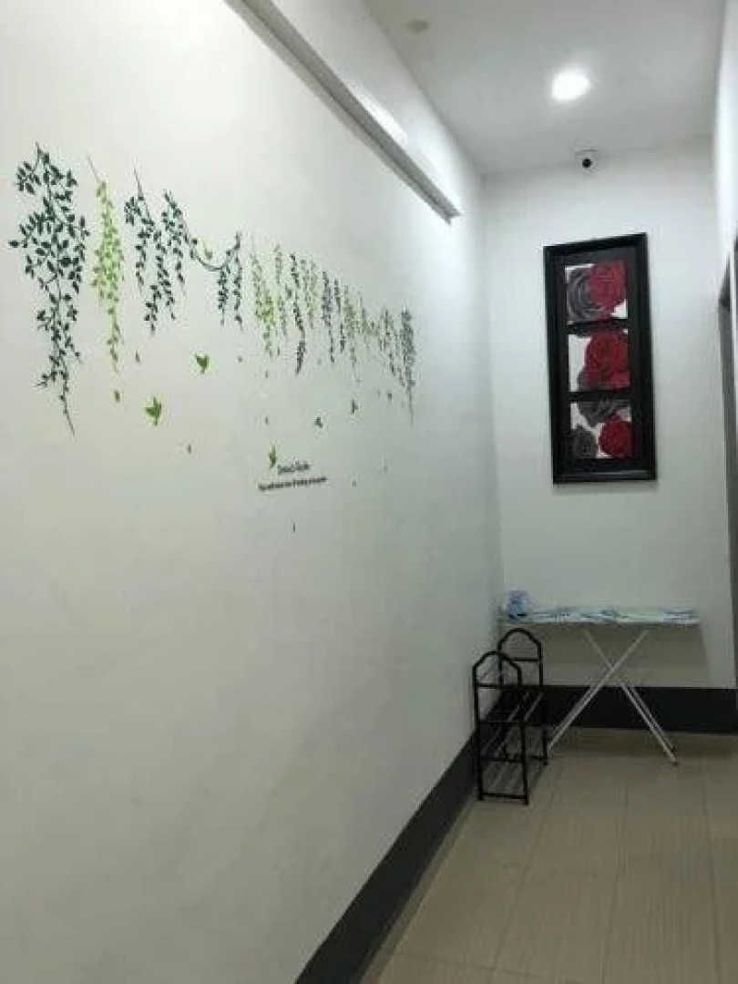 Greenpeace Guesthouse