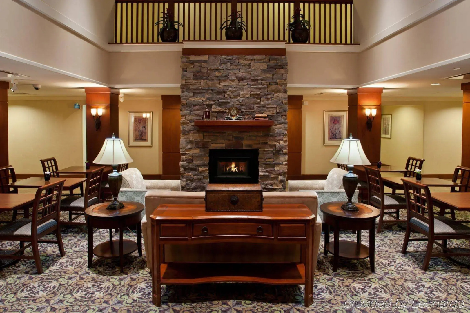 Staybridge Suites Cleveland Mayfield Heights Beachwood by IHG