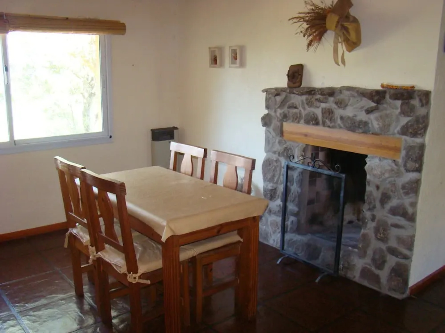 Cabañas Puerto Luna