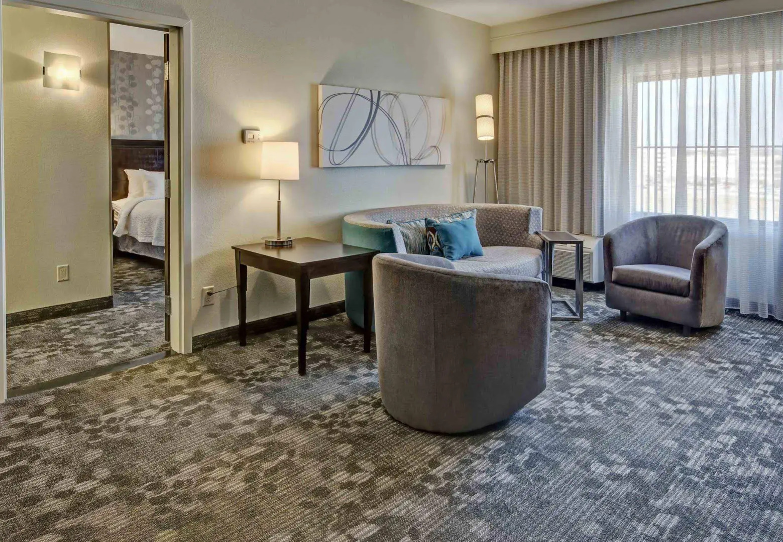 Courtyard by Marriott Midland