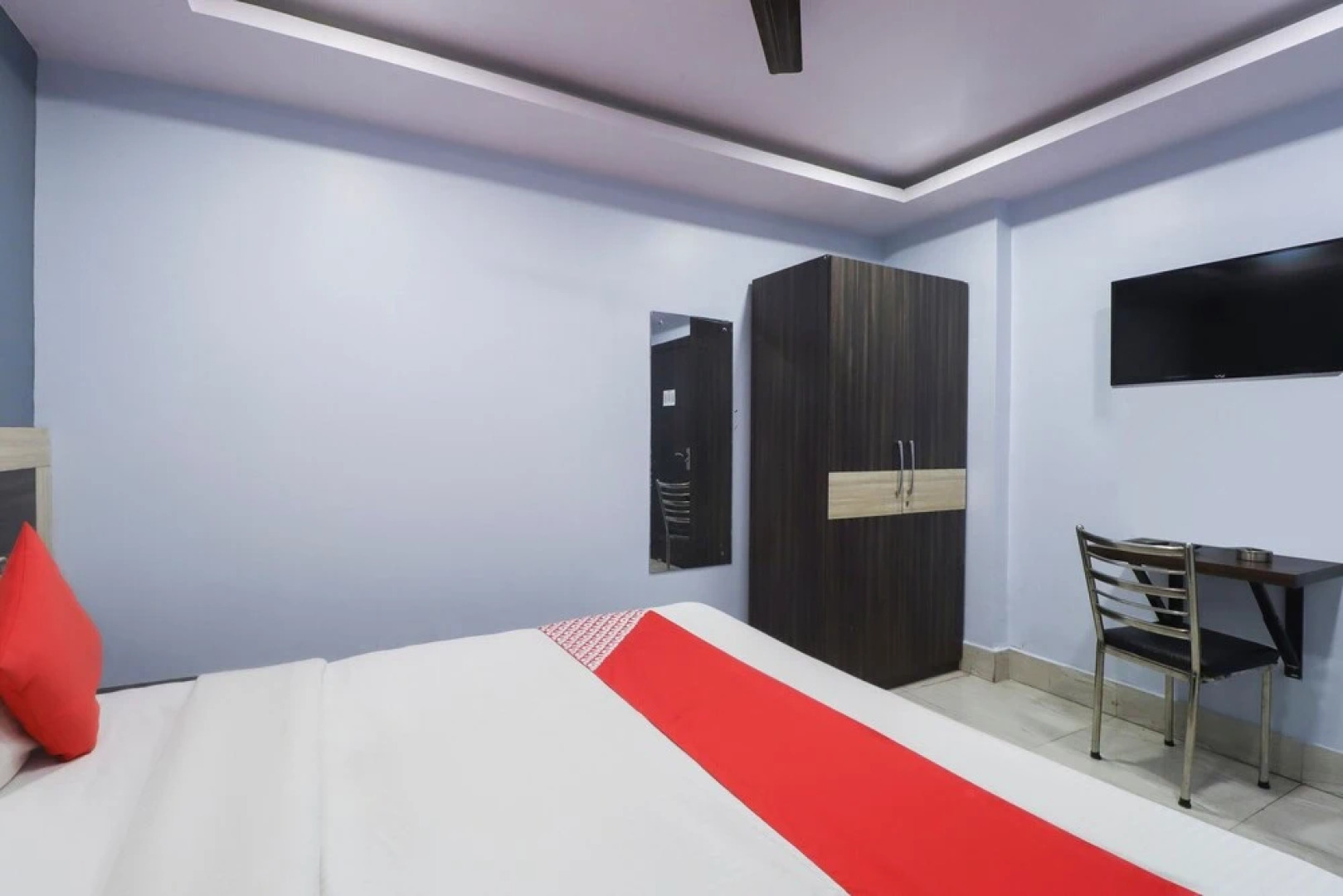 OYO Flagship 4989 The Welcomme Inn