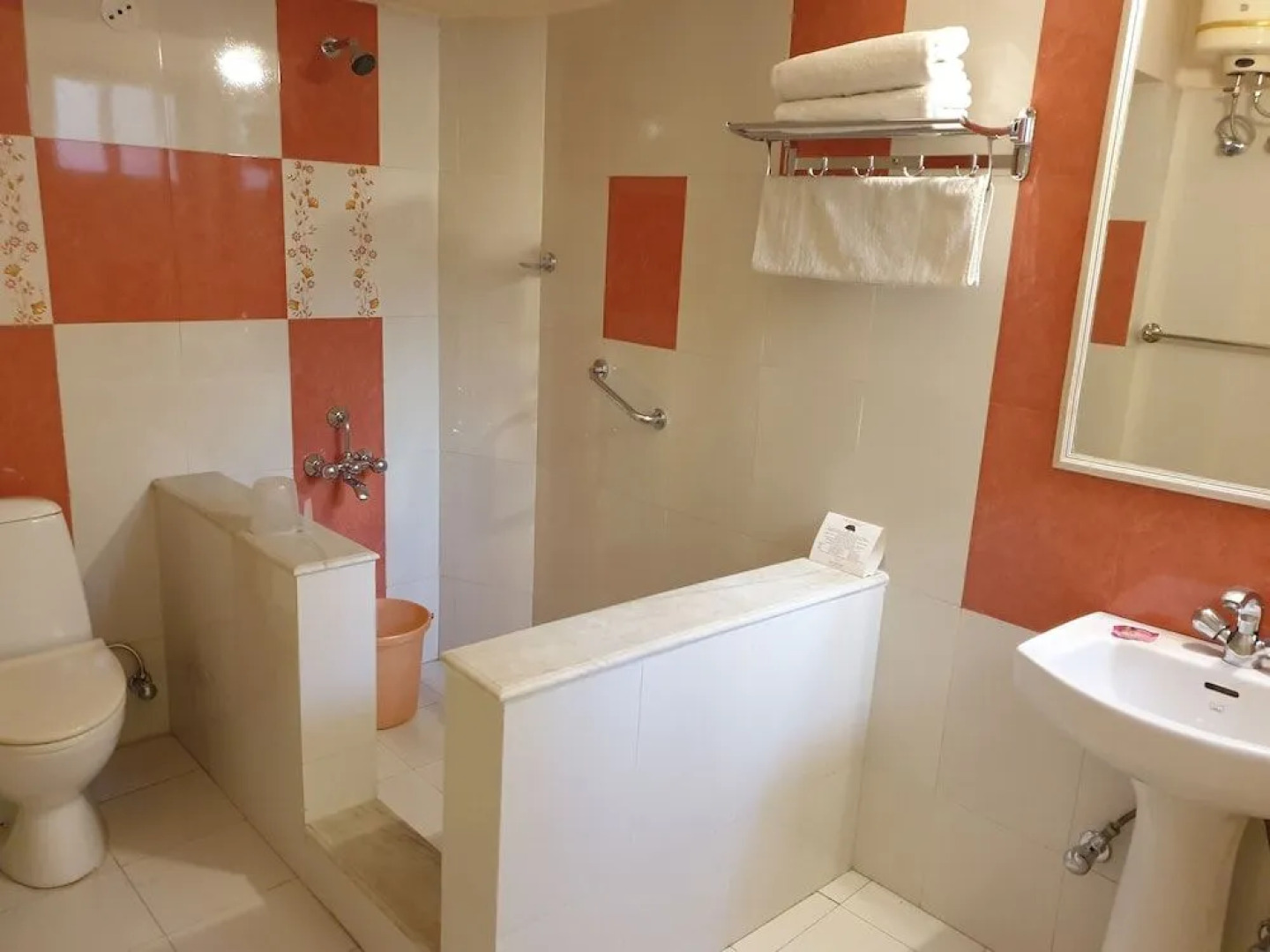 WelcomHeritage Kalyan Bhawan