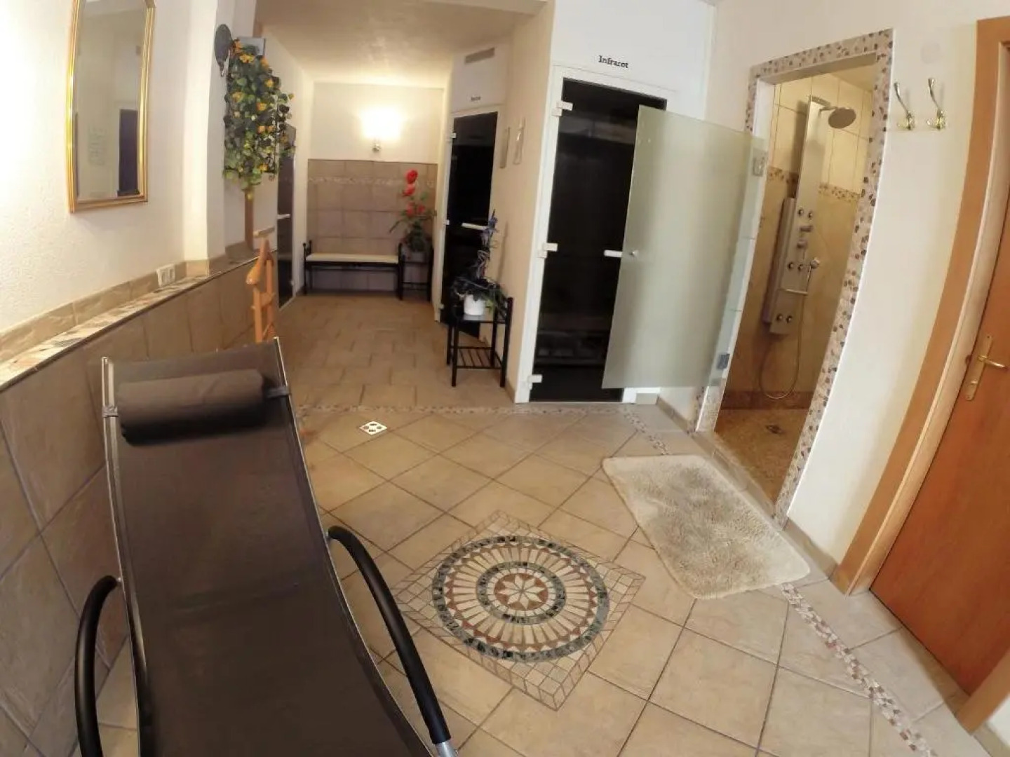 Appartement Pension St. Sebastian