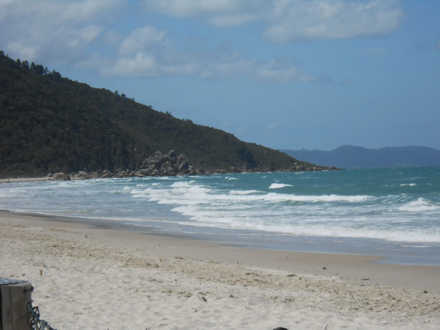 Pousada Jolie Maison