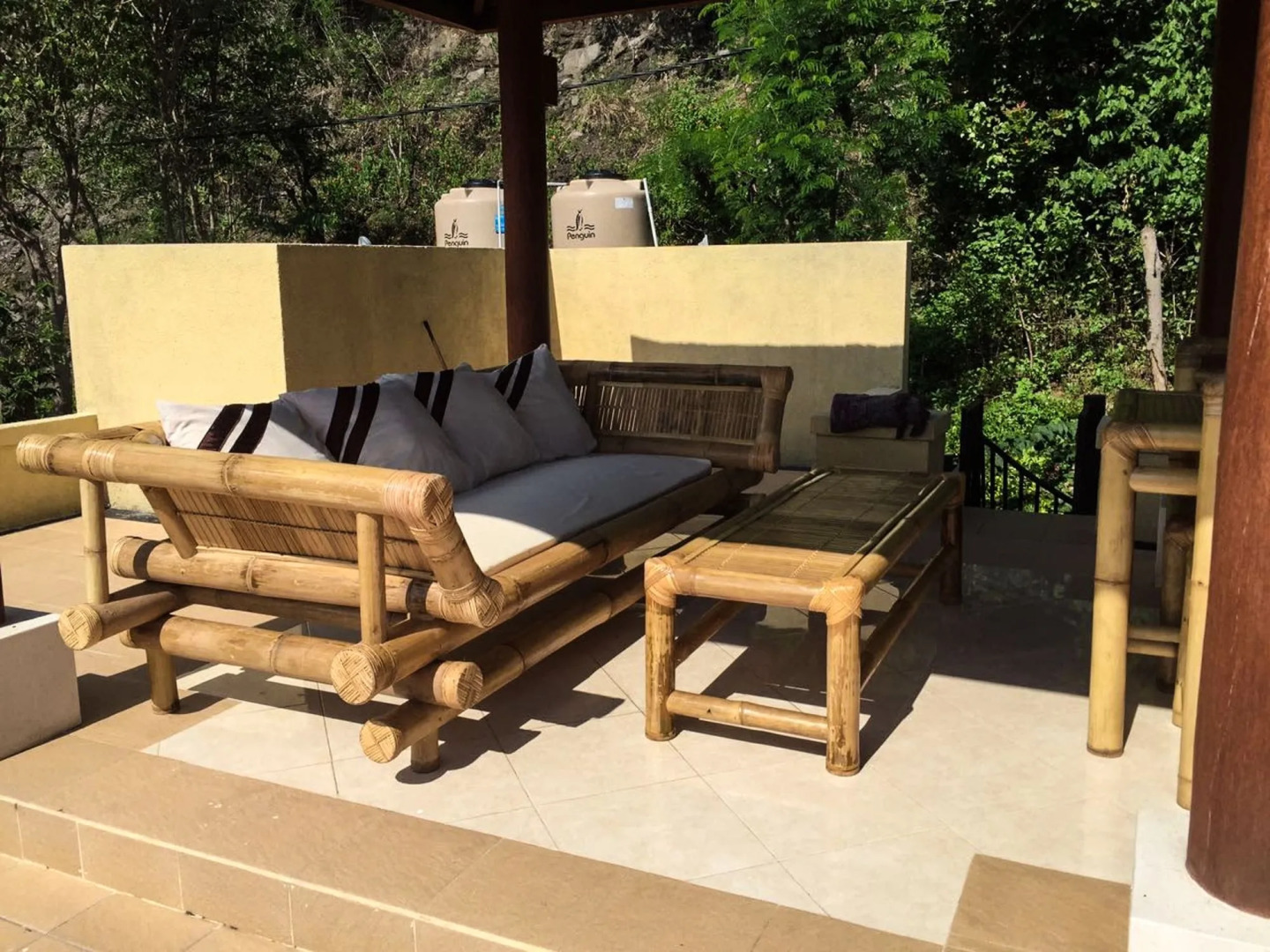 Nipah Pool Villas & Restaurant