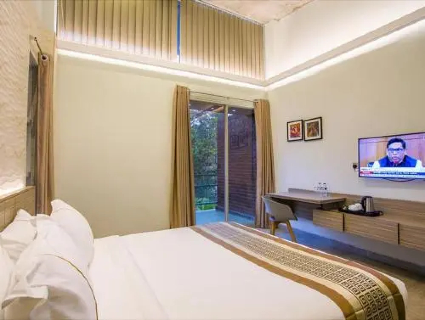 Sonargaon Royal Resort