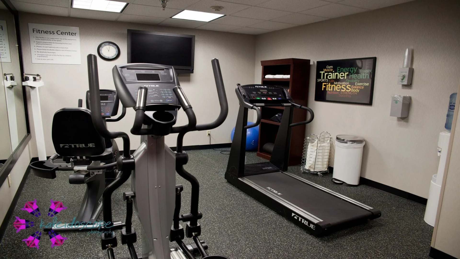 Holiday Inn Express & Suites Kimball by IHG